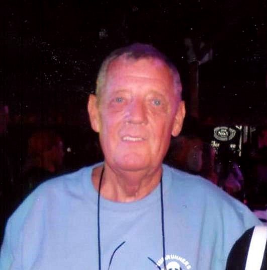 Obituary of Daniel Joe Goodman Sr.