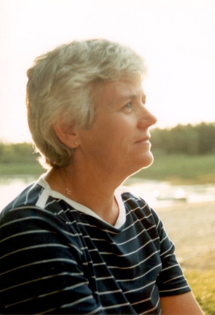 Obituary of Mary Morin