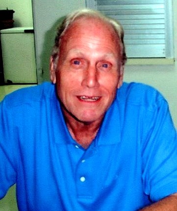 Obituary of Billy Fletcher Dean