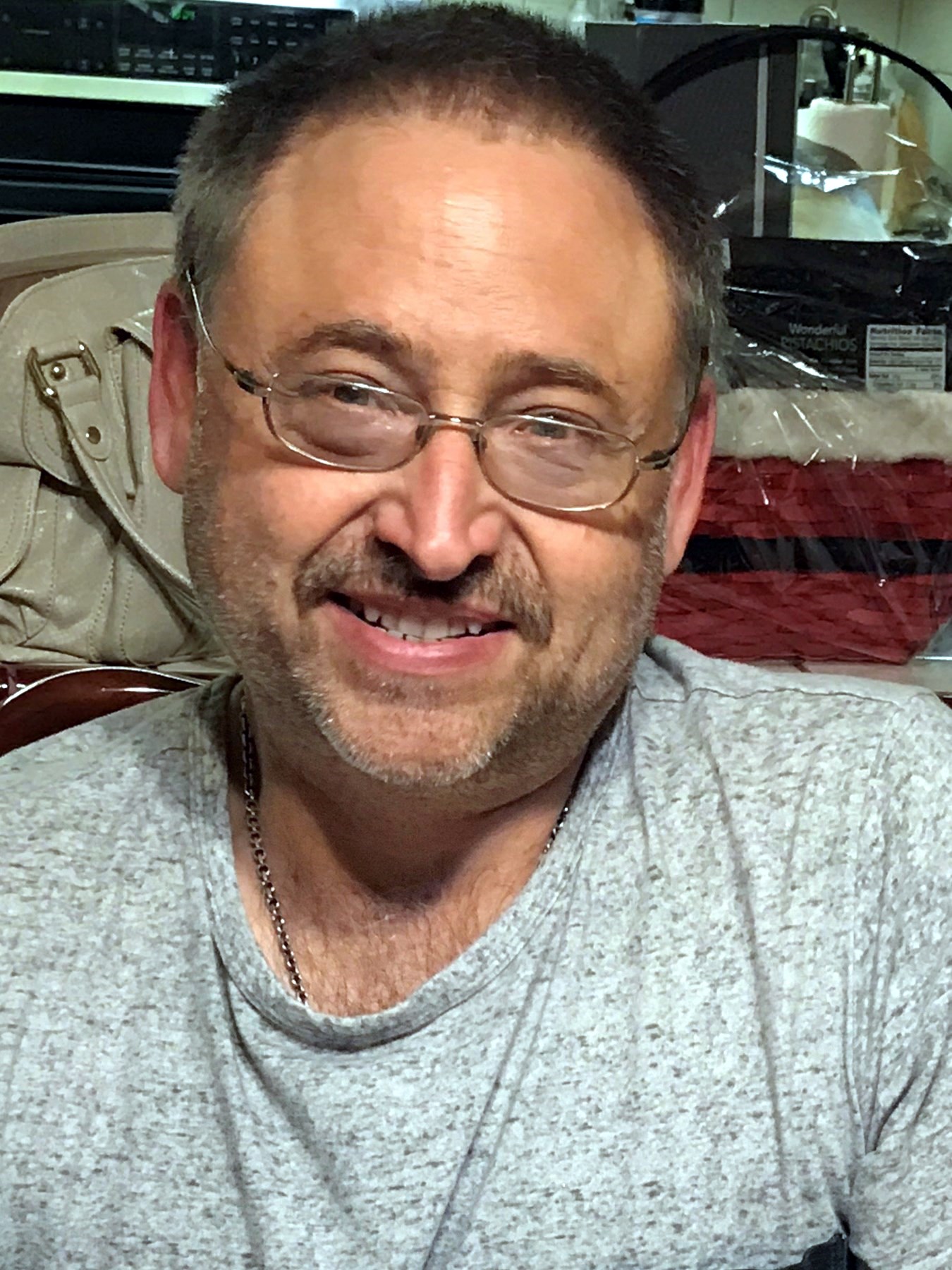 David John Gendron Obituary Orange City, FL