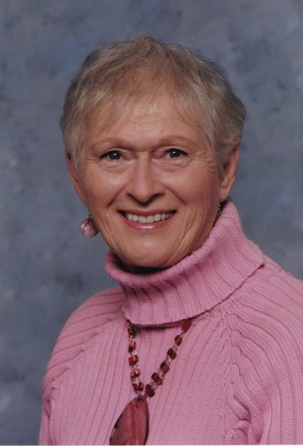 Obituary of Dorothy Marie Sewell