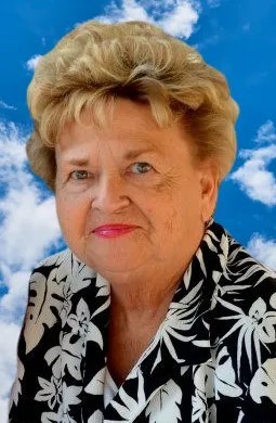 Obituary of Gracie Melton