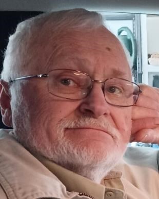 Obituary of Alan David Hooper