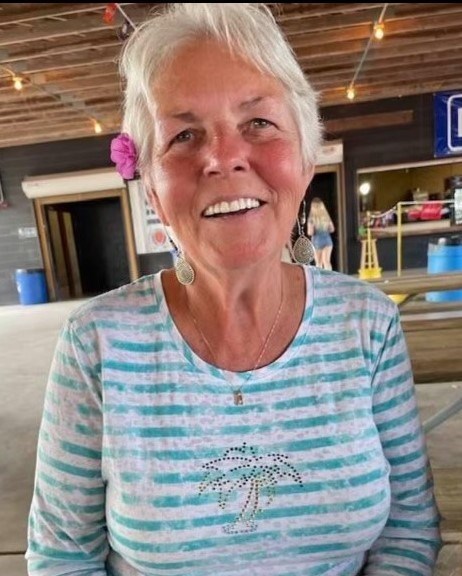 Obituary of Barbara J. Reynolds