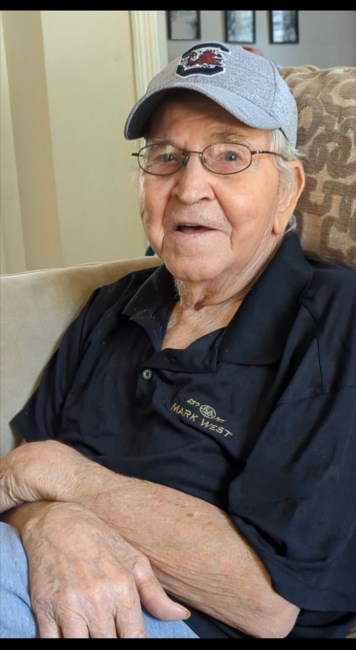 Obituary of Wilbur Jason Hite