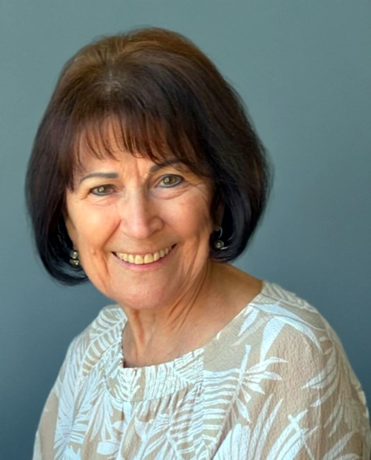 Obituary of Susan Joy Gibbs