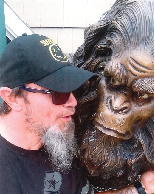 Obituary of Micah Robert Kaiser