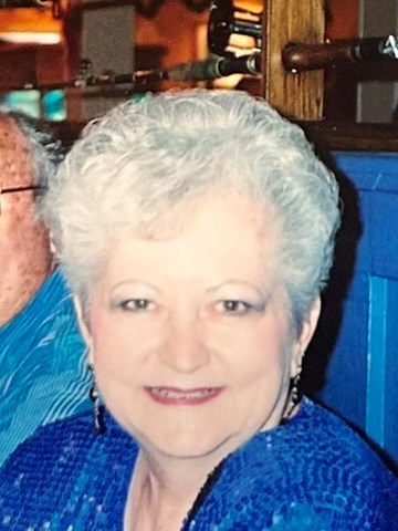 Obituary of Deloris G Conant