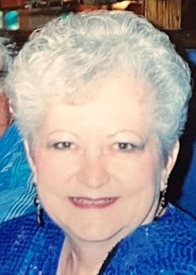 Obituary of Deloris G Conant