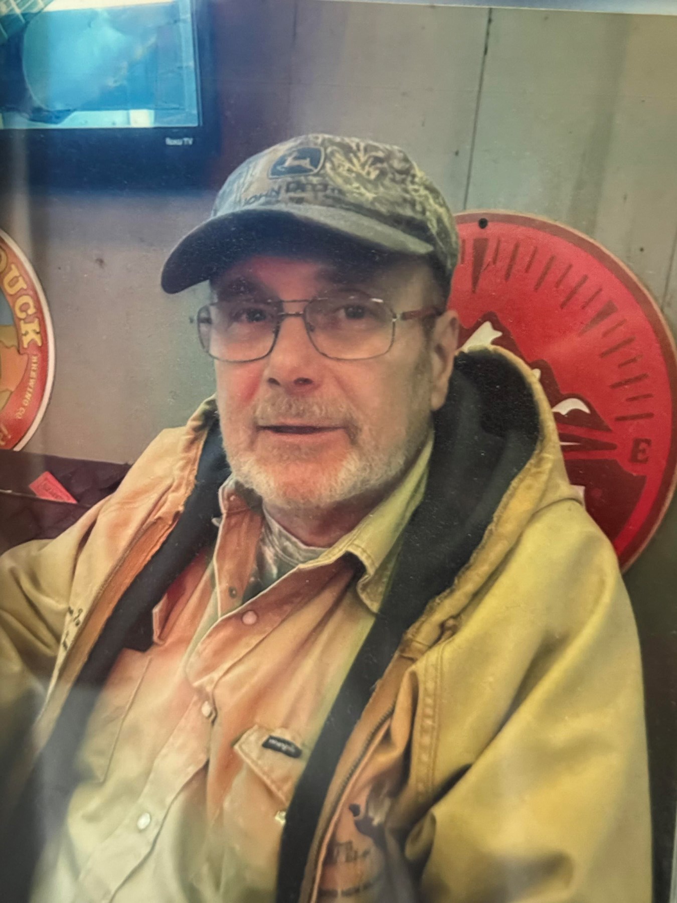 Obituary of Thomas Lee Massie