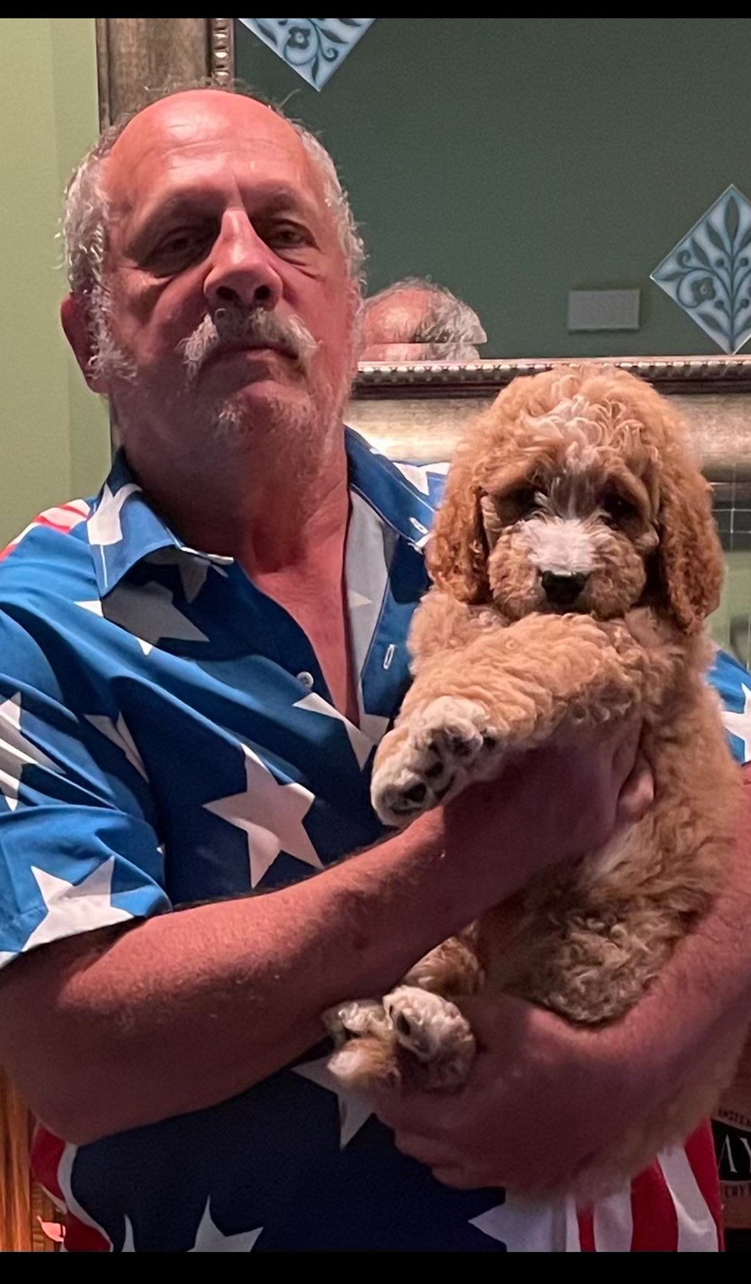 Obituario de Michael Edward Hoobler Sr.