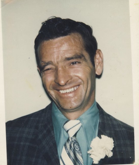 Obituary of Robert Peter Shaw