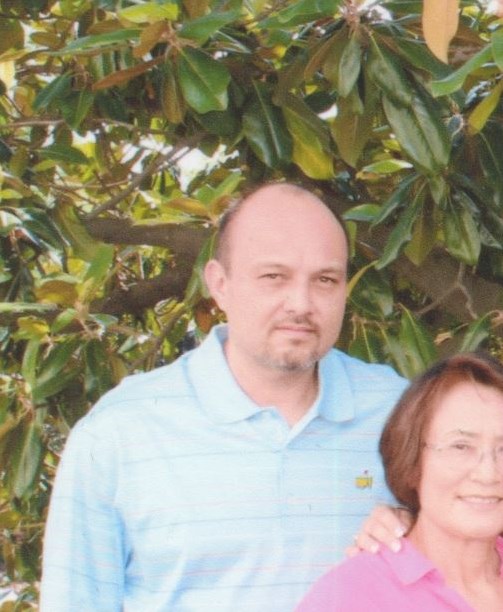 Obituary of Jimmy Ray Braden Jr.