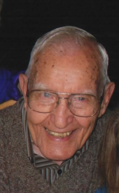 Obituary of Raymond L. Richards