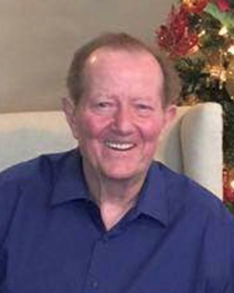 Obituary of Larry Bruce Hayes