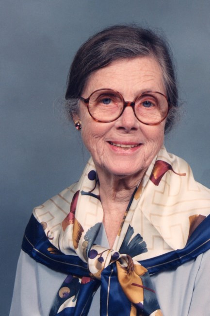 Obituary of Flora Kowis Lang