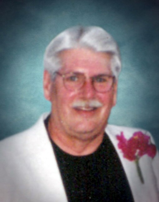 Obituary of Robert Eugene Craig