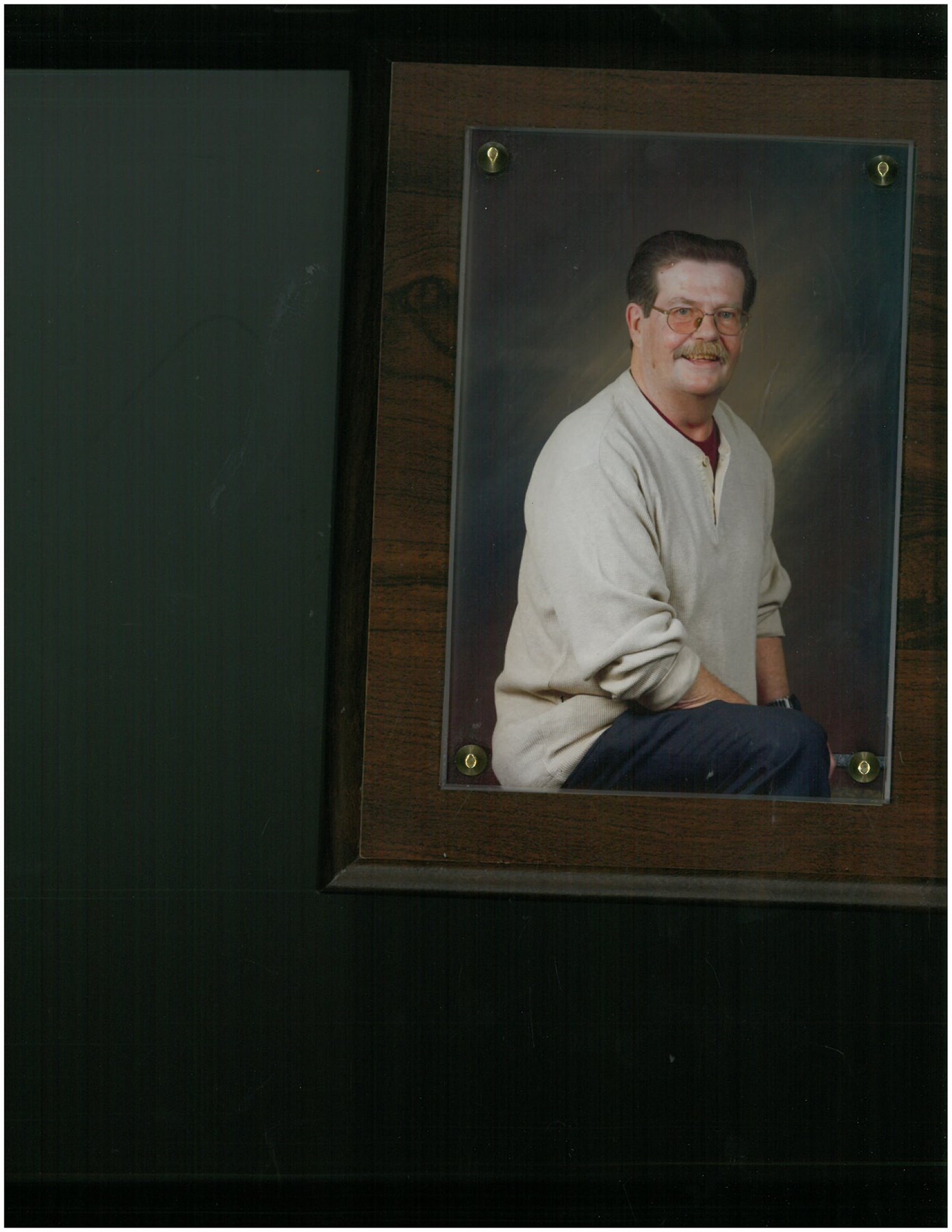 Obituary of Captain "Sully" Douglas Paul Sullivan