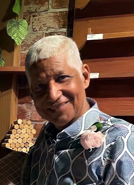 Obituary of Francisco Figueroa Delgado