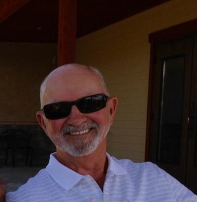 Obituary of Raymond D McIntosh