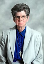 Sr. Denise Burns