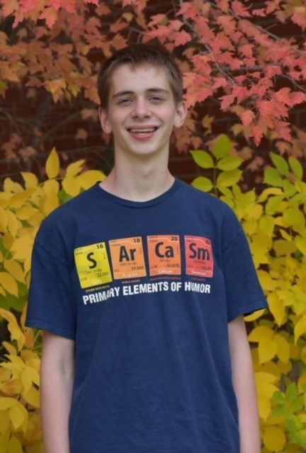 Obituary of Ethan Scott Jacobson