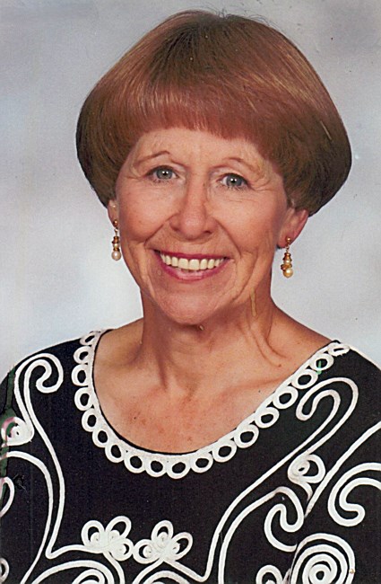 Avis de décès de Linda Lou Wilemon