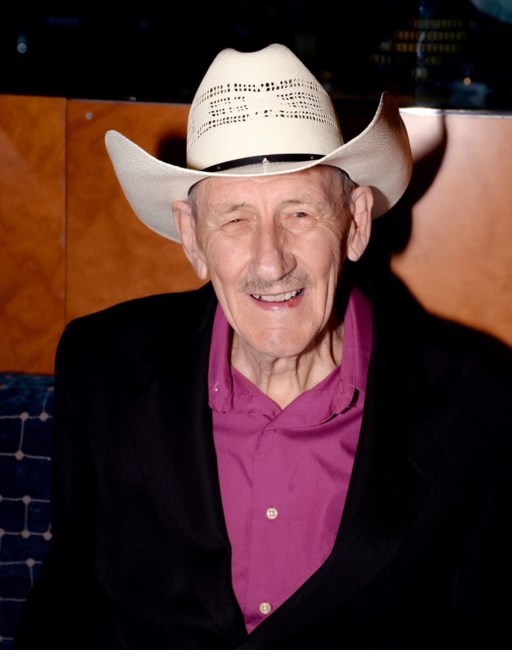 Obituary of James "Jim" Franklin Durst