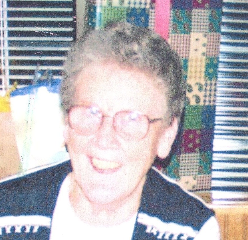 Obituary of Lillian Foster Bobbitt