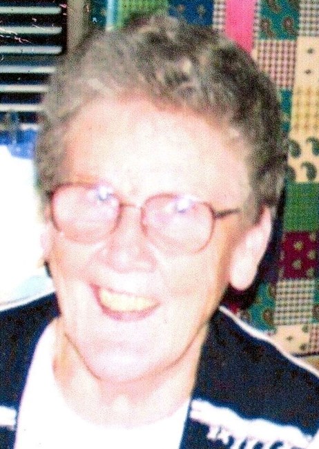 Obituary of Lillian Foster Bobbitt