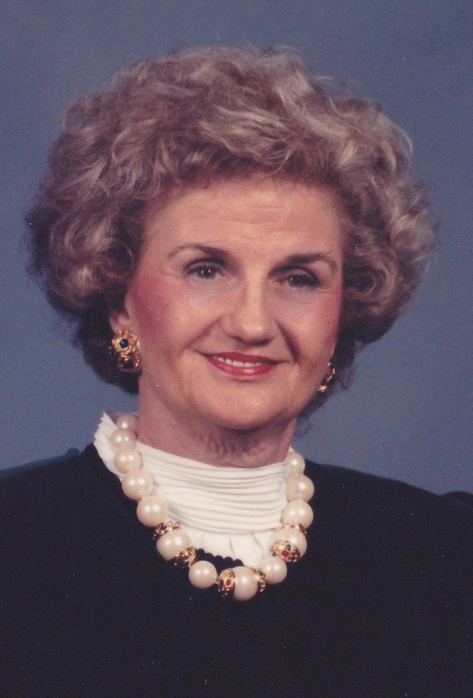 Mildred Johnson Obituary Houston, TX