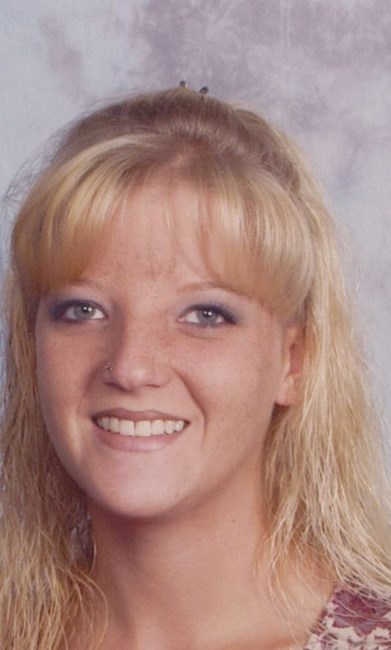 Obituary of Crystal Lynn Letson