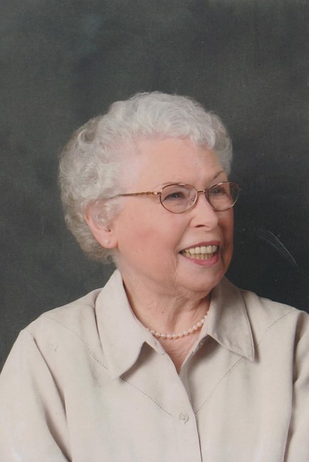 Obituary of Genevieve K. Bare