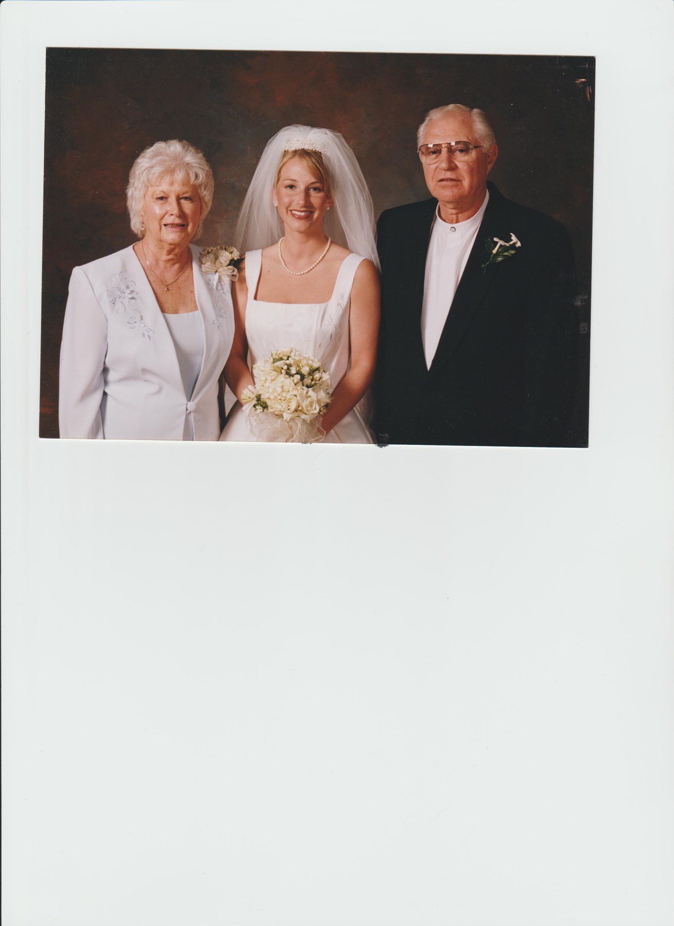 Obituary of Harold Wade Paradise