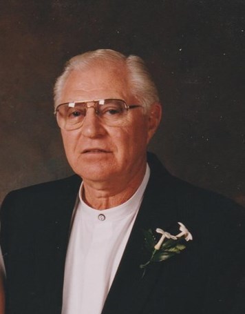 Obituary of Harold Wade Paradise