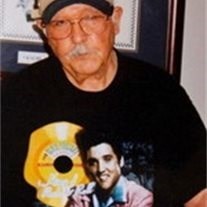 Obituary of Jimmie Romero