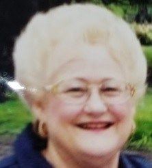 Obituary of Dorothy Elaine (Hardison) Porter