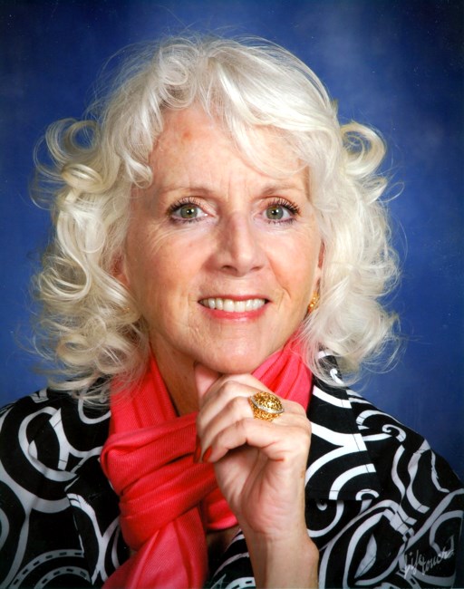 Obituary of Gloria Dianne Matthews