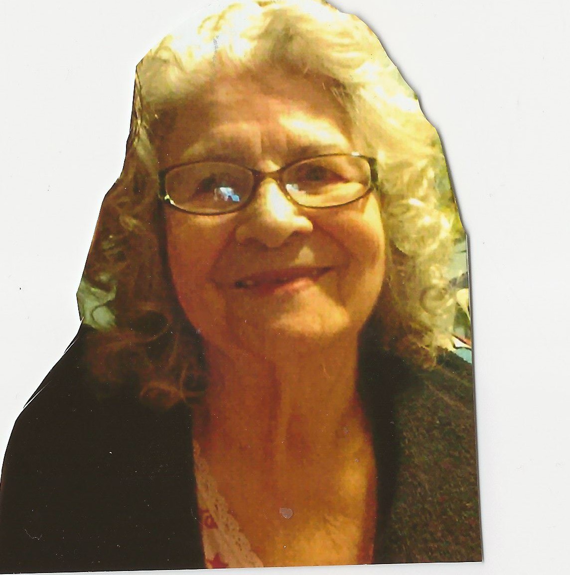 Obituary of Gloria R. Stansbury