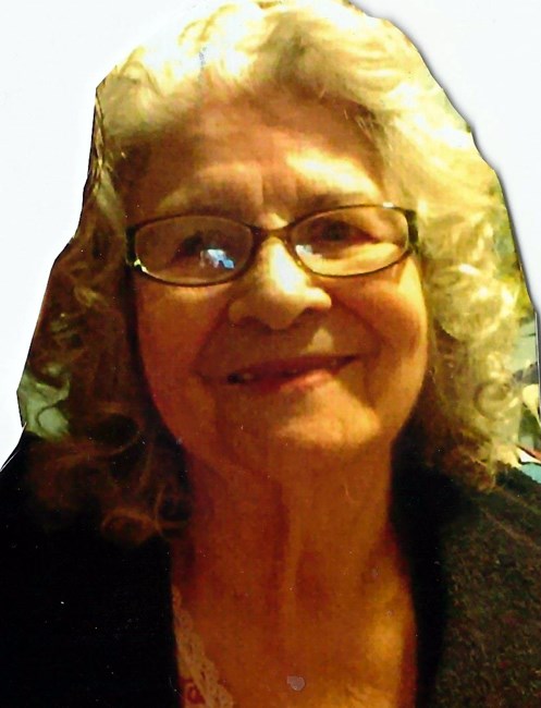 Obituary of Gloria R. Stansbury