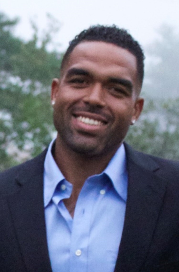 Obituary of Marcus Anthony Stewart