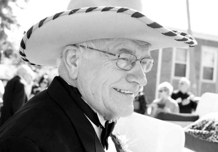 Alson Caswell Obituary Ogdensburg, NY