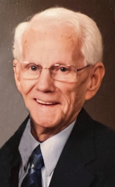 Obituario de Bruce D. Whitmore