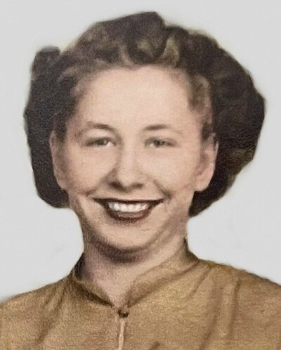 Obituary of Sarah R. Purcell