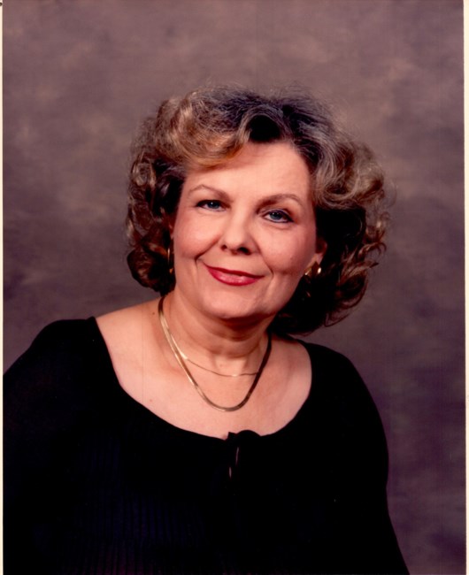 Obituary of Alice Marie Berry