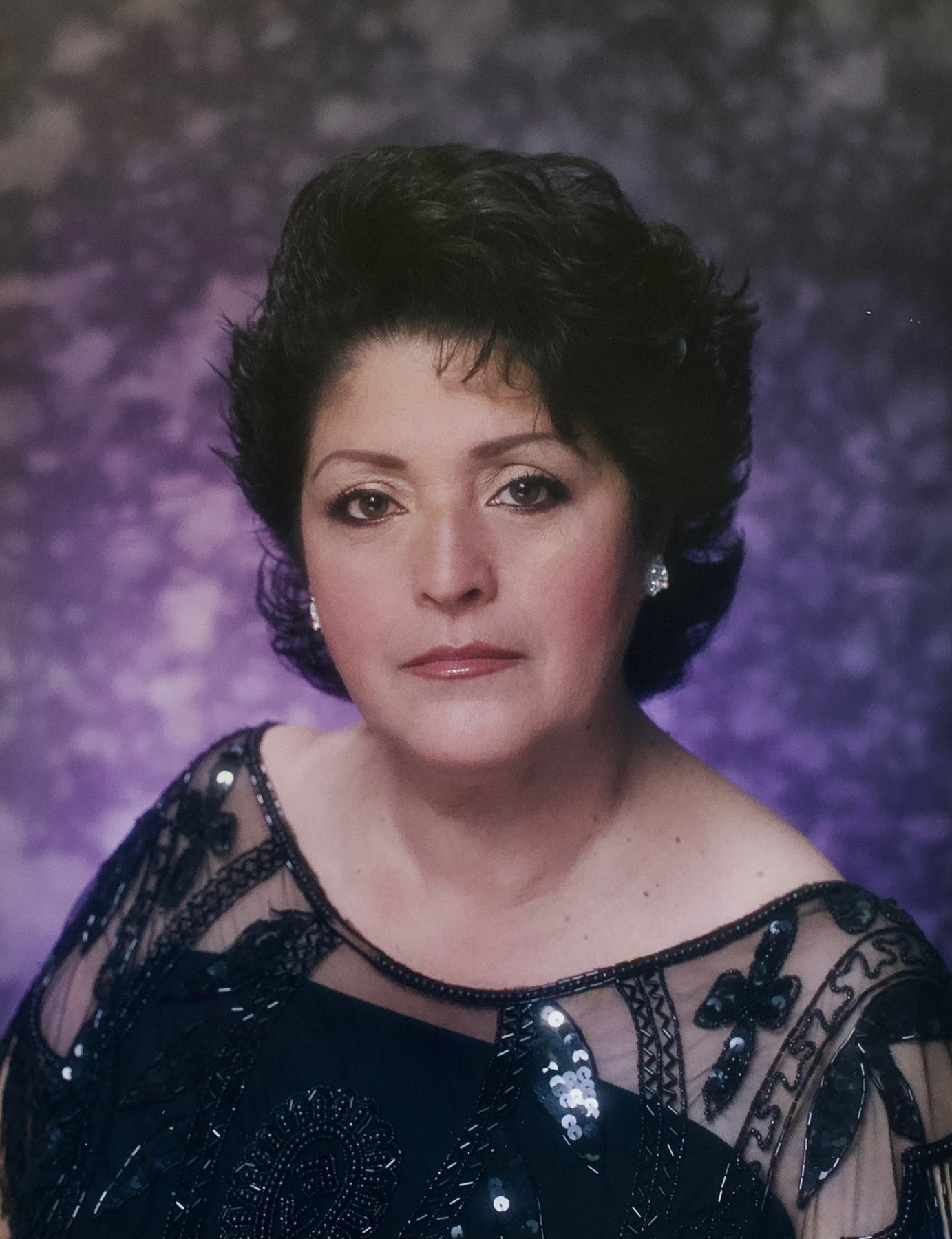 Obituario de Margarita G. Rubio