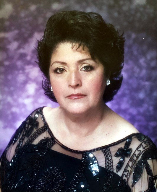 Obituario de Margarita G. Rubio