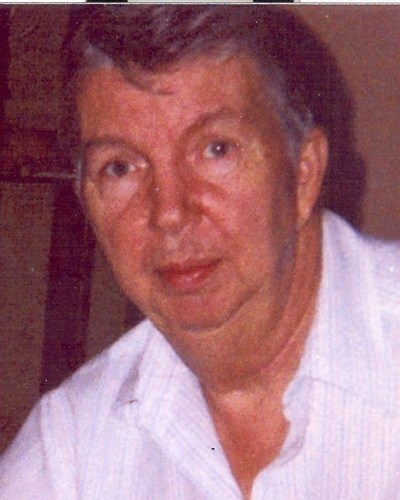 Obituary of Donald 
Forrest
 Brown