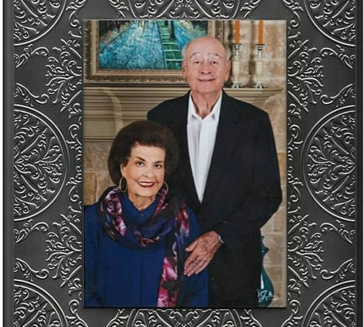 Obituary of Norman Carroll Peyton