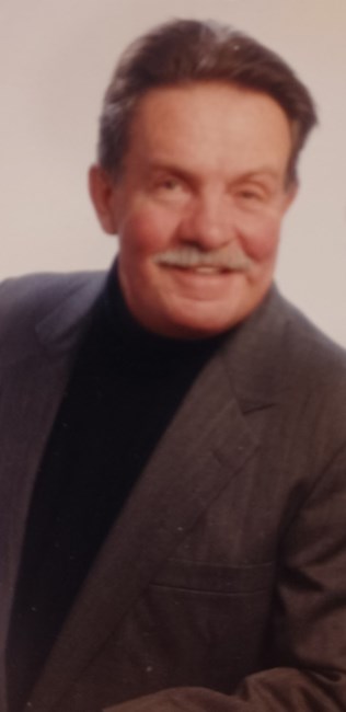 Obituary of Robert Augistine Crema
